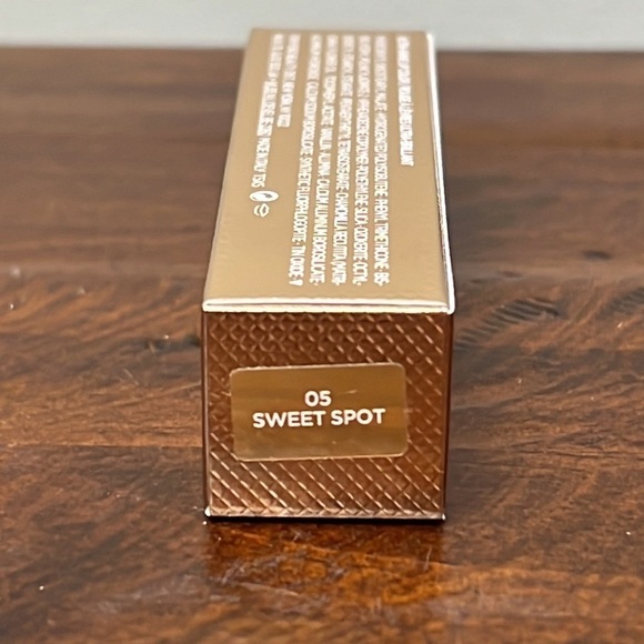 Last 1 - TOM FORD BEAUTY • Lip Color Ultra Shine 05 Sweet Spot - Picture 9 of 12